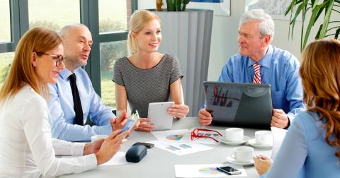 staff personeel commercieel quantumdigital brokers adopt